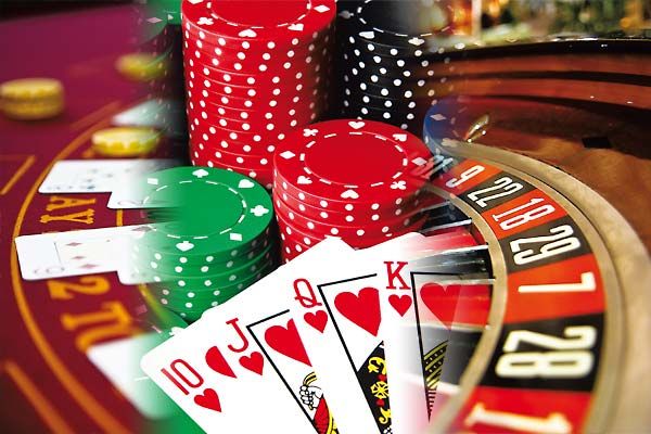 Jackpot World کیسینو میں بکراٹکھیلیں