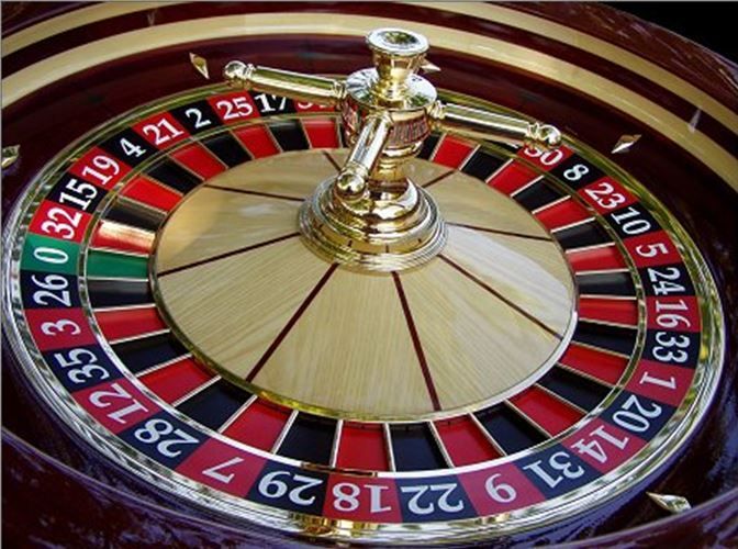 Jackpot World کھلاڑیوں کے لیے لائیو کیسینو سیکشن