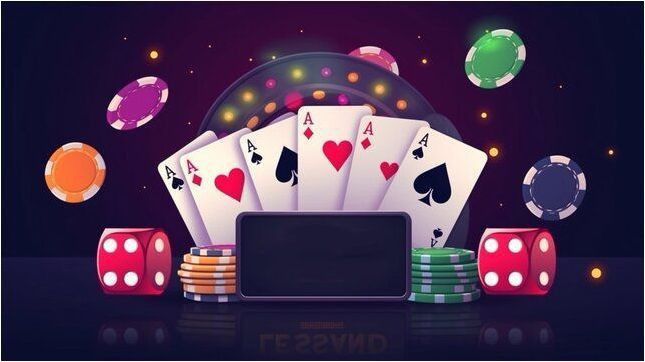 Jackpot World کیسینو میں ایک آن لائن گیم کا انتخاب کریں۔