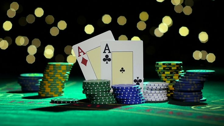 Jackpot World آن لائن کیسینو میں اصل گیمز