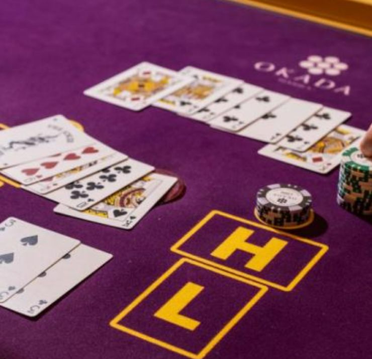 پاکستان میں Jackpot World کا آن لائن کیسینو سیکشن کھولیں۔