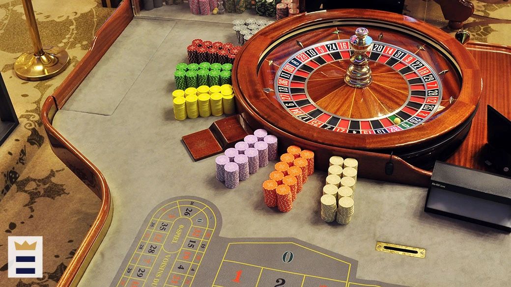 Jackpot World کیسینو میں سلاٹ کھیلنا شروع کریں۔