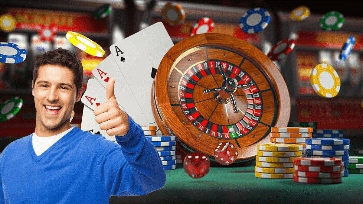 Jackpot World آن لائن کیسینو میں اصل گیمز
